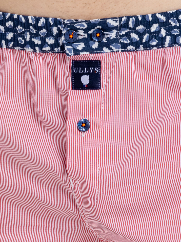 Calecon bouton discount