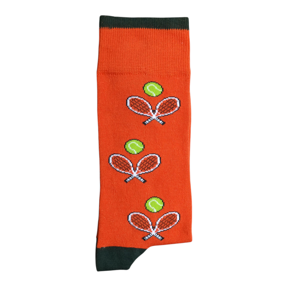 Lot de 8 paires de chaussettes de tennis pour femme - 39-42