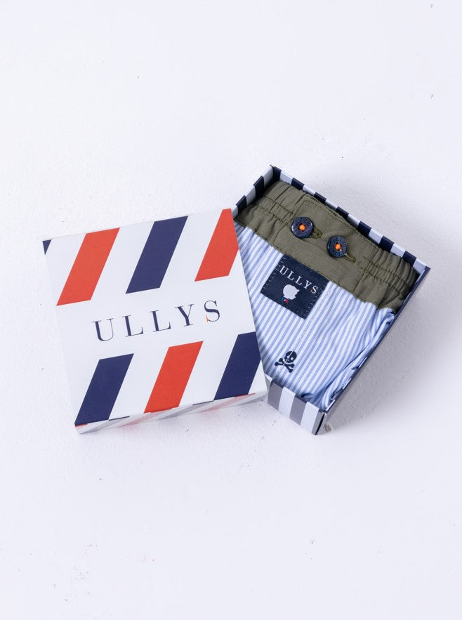 874 Culotte Drapeau Allemand Caleçon Homme Élastique Sous-Vêtement Confortable Shorts Boxer S