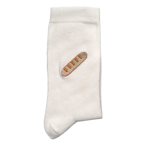 Chaussettes Baguette