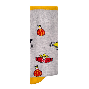 Chaussettes La Boxe