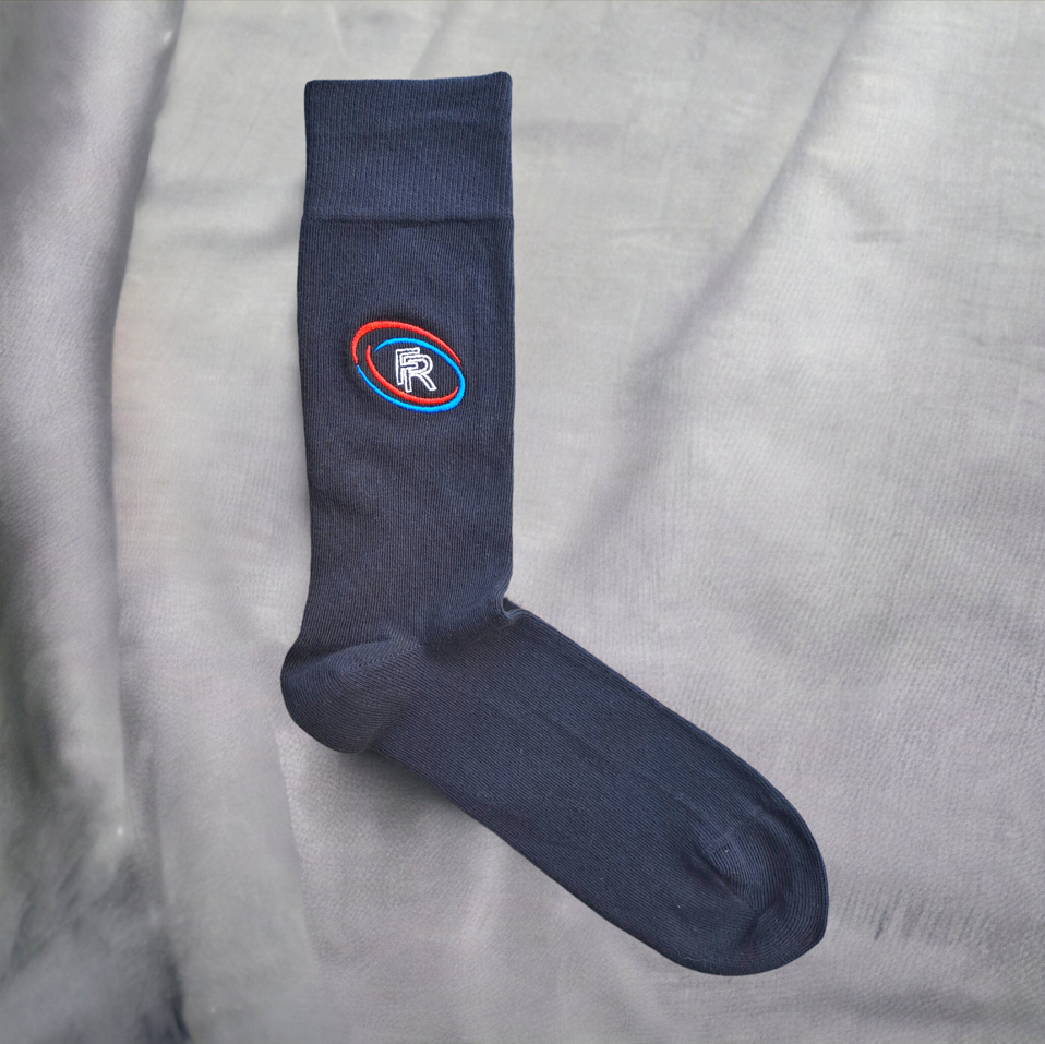 Chaussettes Le Ballon De Rugby