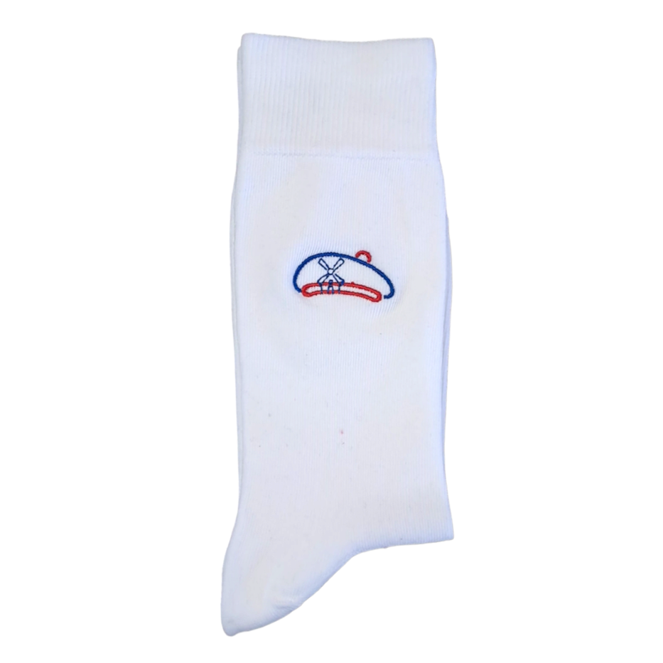 Chaussettes Le Béret Frenchy