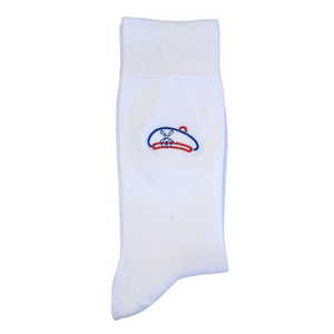 Chaussettes Le Béret Frenchy