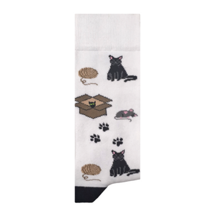 Le Jeu Du Chat Et De La Souris