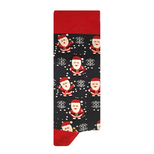 Chaussettes Père Noël