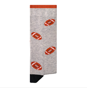 À MOTIFS - LES SPORTS - CHAUSSETTES LE RUGBY