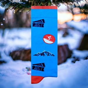 Chaussettes Le Ski II
