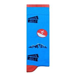Chaussettes Le Ski II