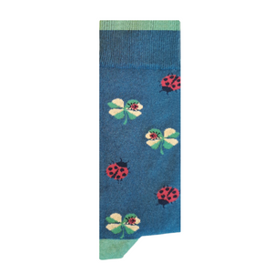 Chaussettes Les Coccinelles