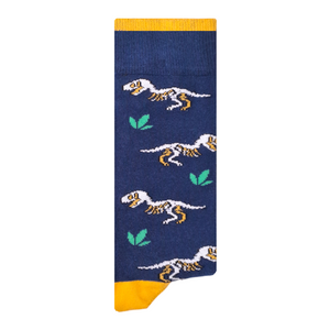 Chaussettes Les Dinosaures