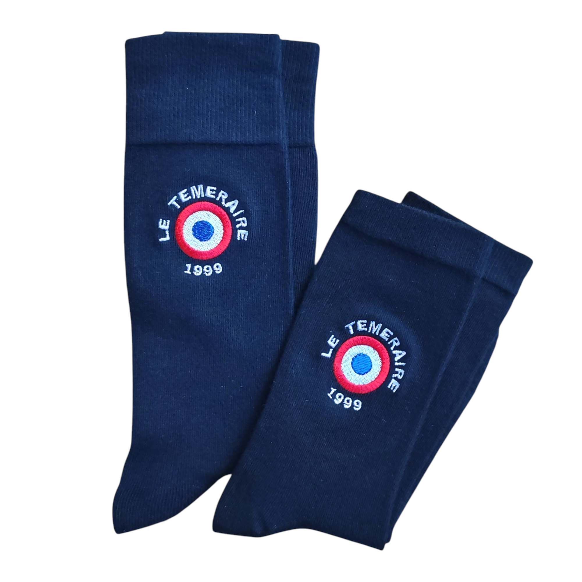 Chaussettes Sous-marins Français - Le Téméraire