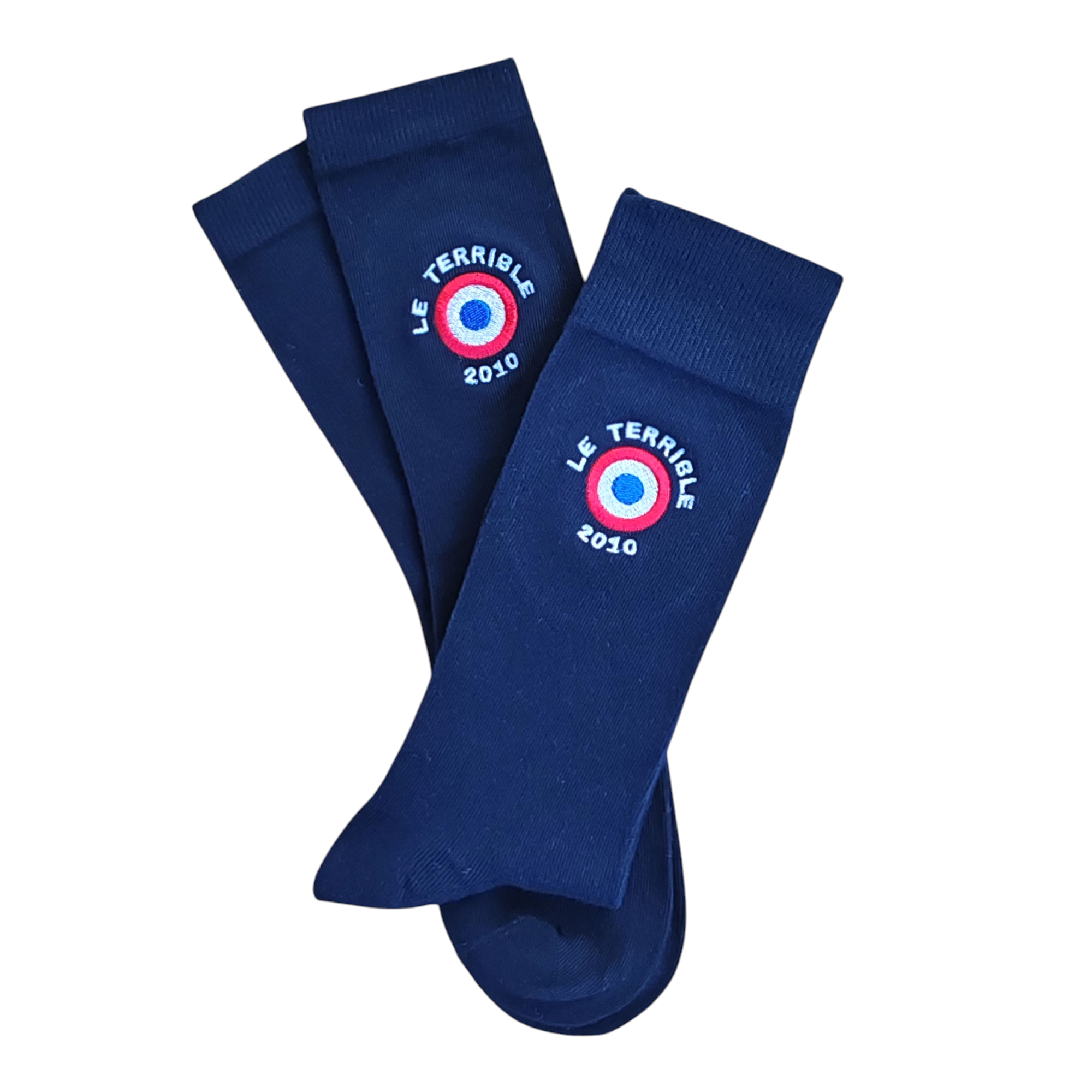 Chaussettes Sous-marins Français - Le Terrible