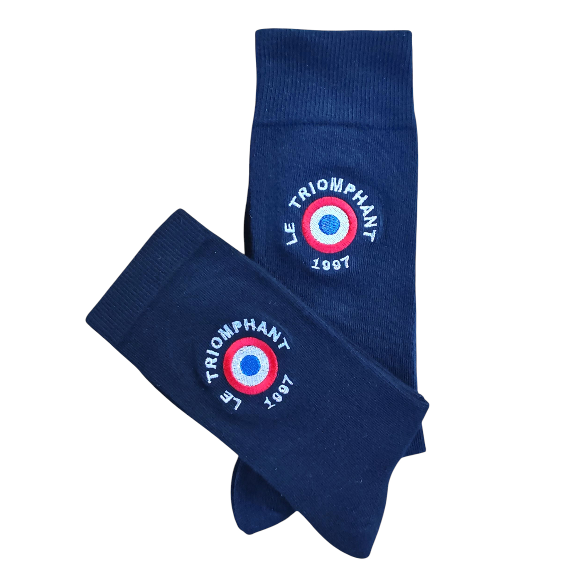Chaussettes Sous-marins Français - Le Triomphant