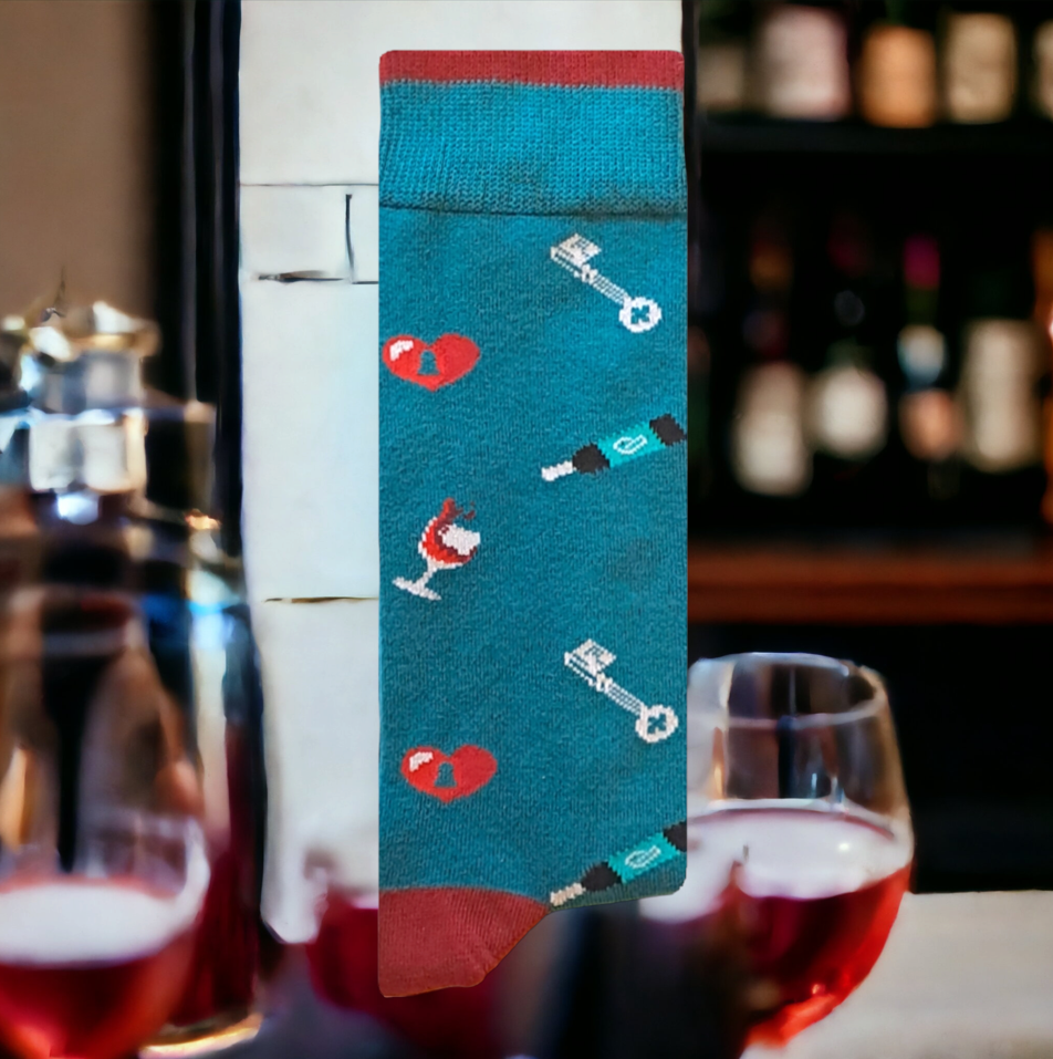 Chaussettes Rendez-vous