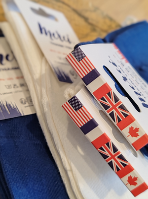 Chaussettes 80 Ans Du Débarquement - D-day 1944 2024