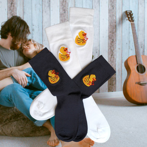 Chaussettes Canards