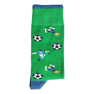 Chaussettes Le Football