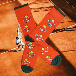 Chaussettes Le Tennis