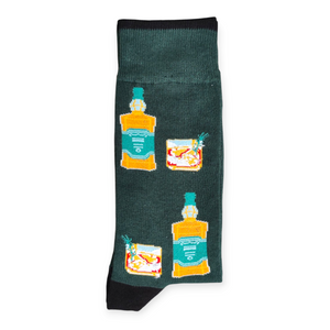 Chaussettes Le Whisky