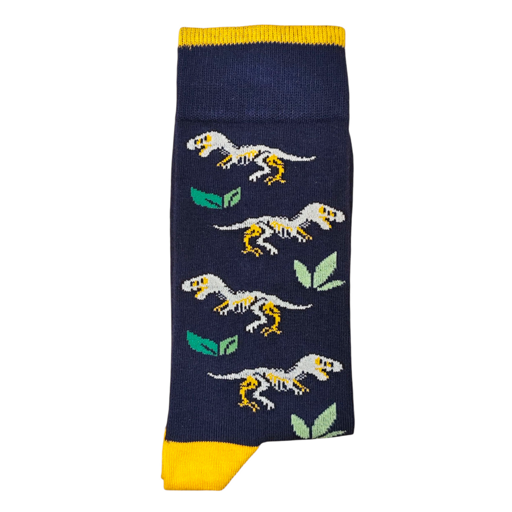 Chaussettes Les Dinosaures