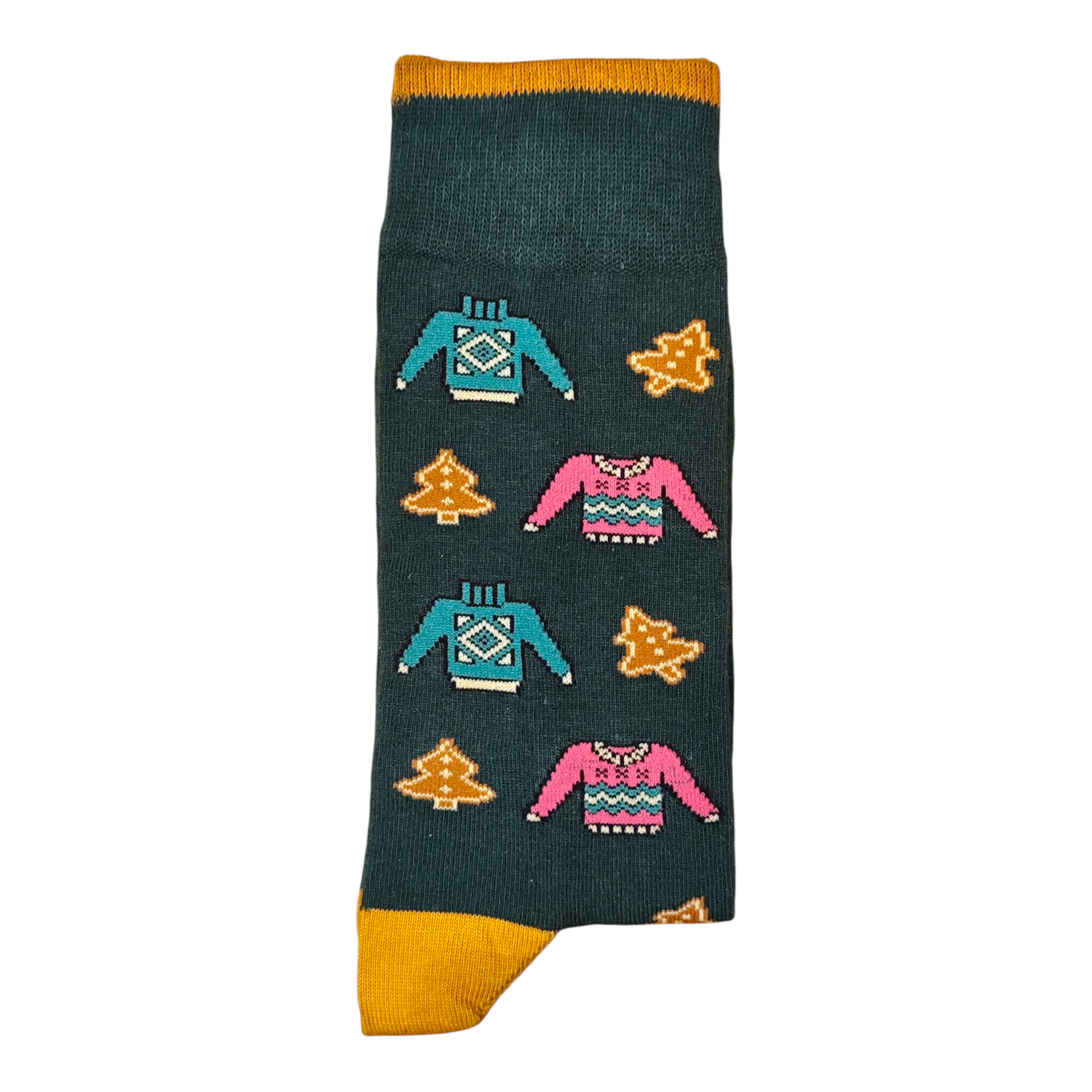Chaussettes Les Pulls de Noël