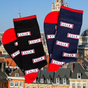 Chaussettes Lille