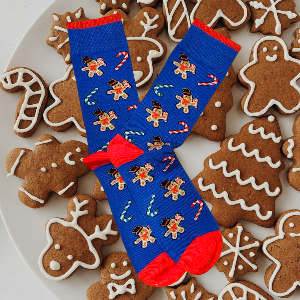 Chaussettes Petit Biscuit