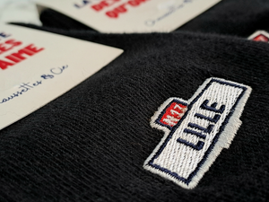 Les Villes Qu'on Aime - Chaussettes Lille