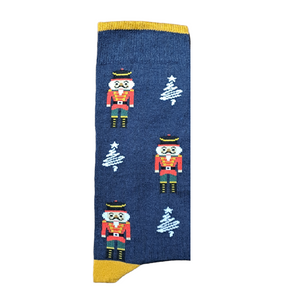 Chaussettes Casse-noissette