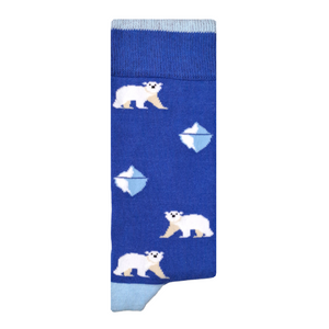 Chaussettes Les Ours Blancs