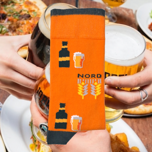 Chaussettes La Bière Ii