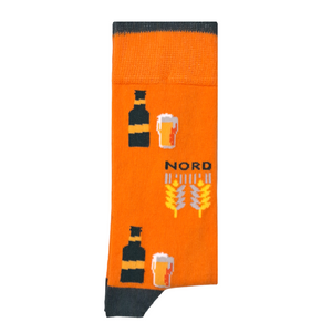 Chaussettes La Bière Ii