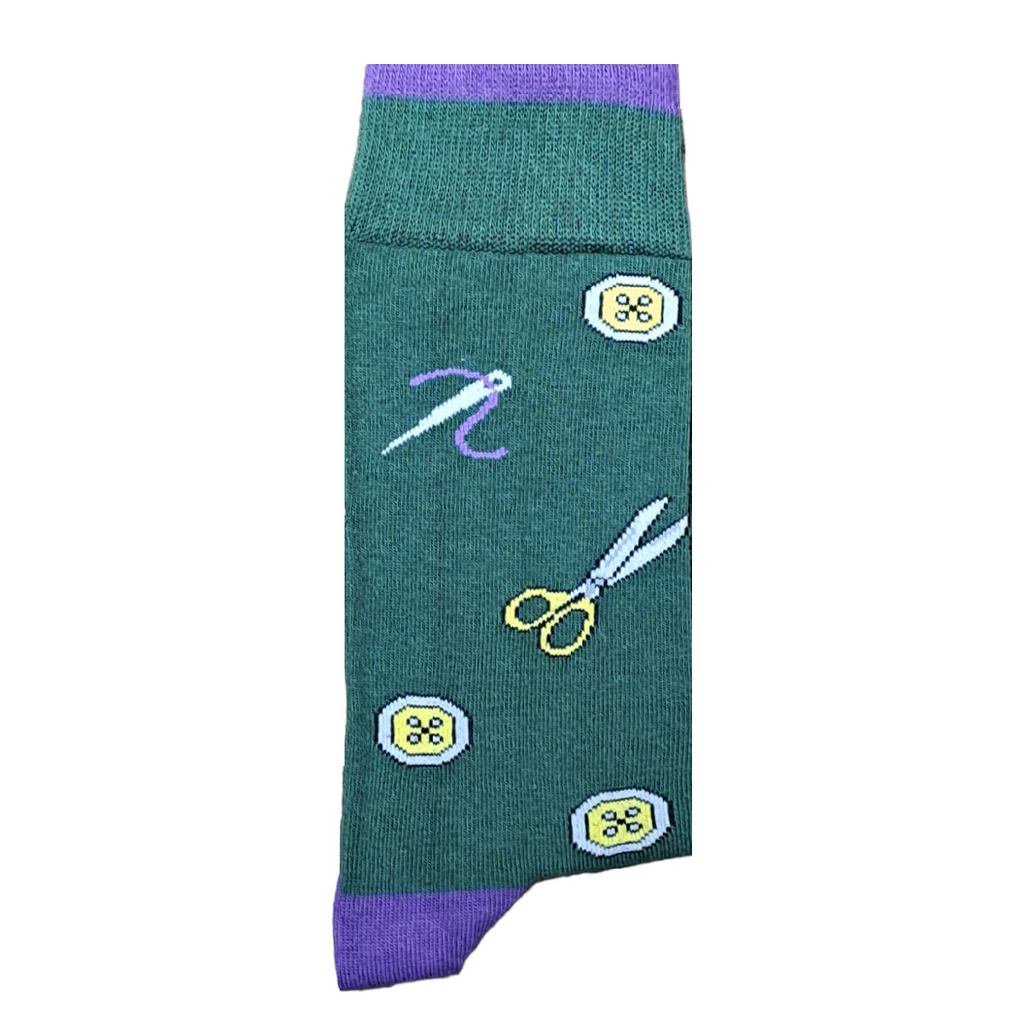Chaussettes La Confection