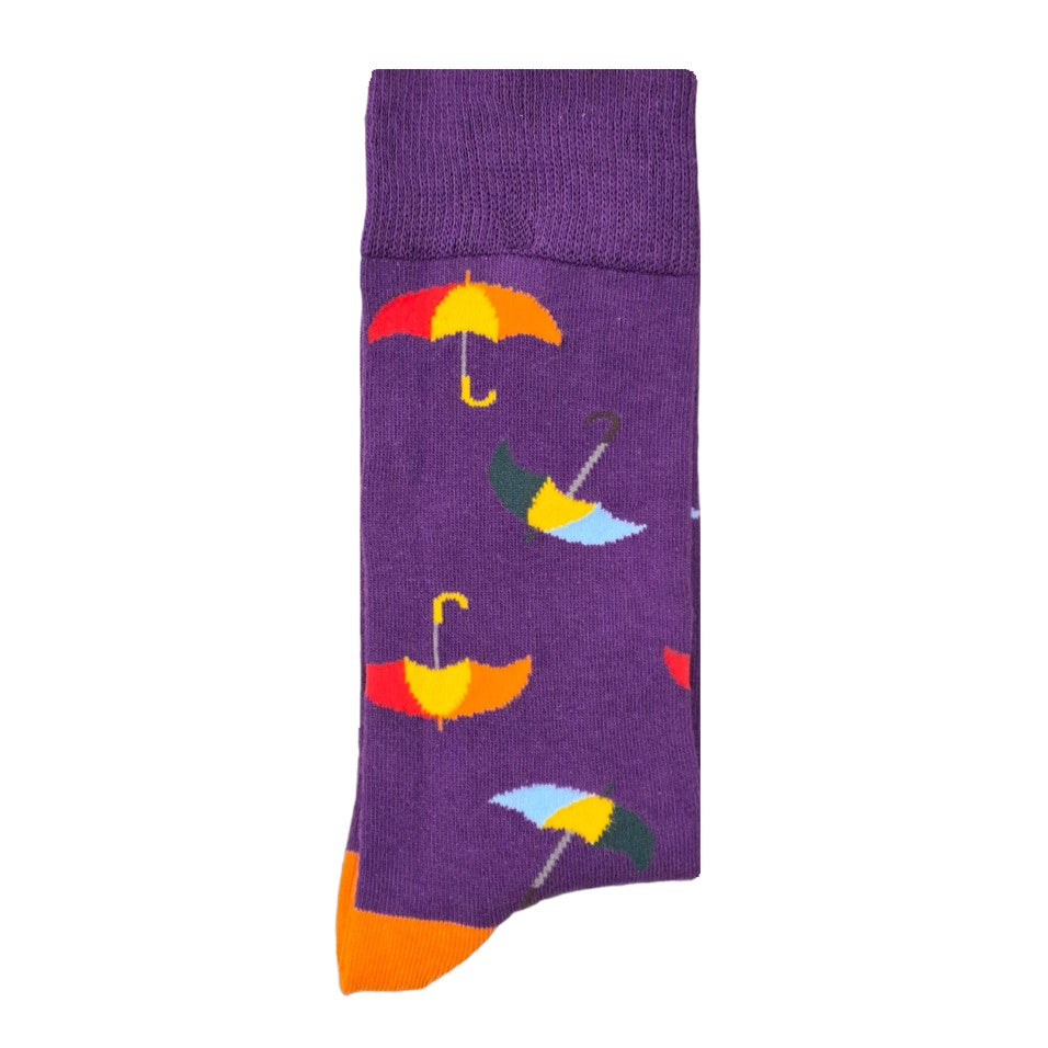 Chaussettes Le Carnaval