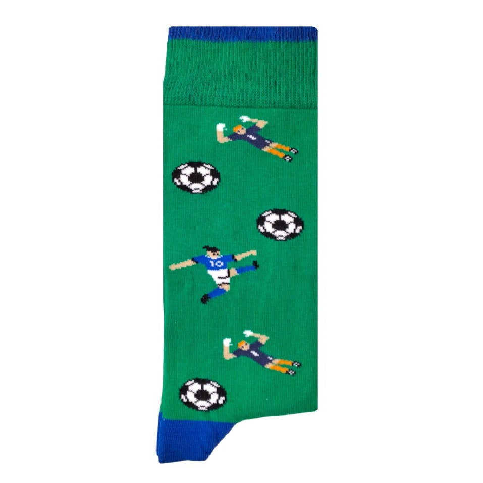Chaussettes Le Football