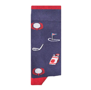 Chaussettes Le Golf