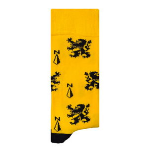 Chaussettes Lion Des Flandres
