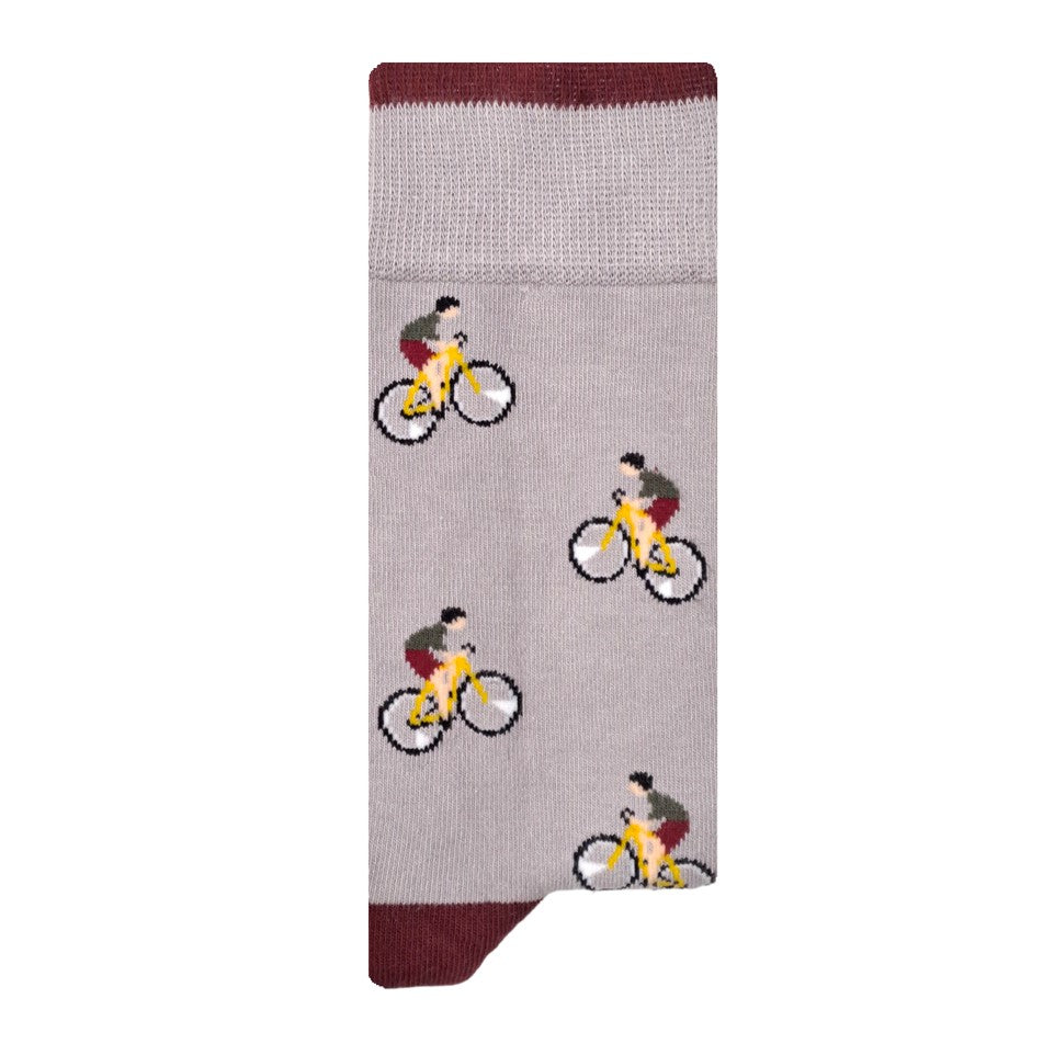 Chaussettes Le Paris-roubaix