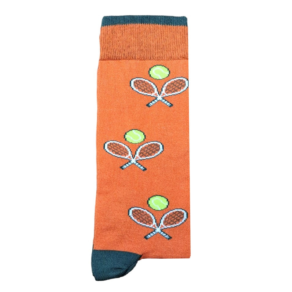 Chaussettes Le Tennis