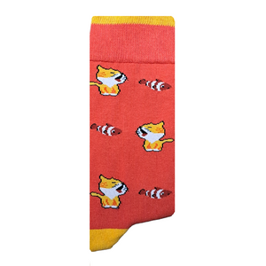Chaussettes Les Chats