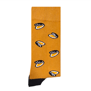 Chaussettes Les Moules
