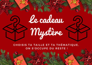 Box Cadeau Surprise De Chaussettes